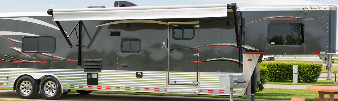 2019 Sundowner Trailers Pro Grade Toy Haulers for sale in Sunrise Trailer, Aldergrove, British Columbia