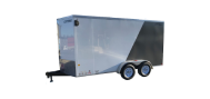 Shop Equipment trailers in Sunrise Trailer