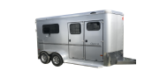 Shop Horse trailers in Sunrise Trailer