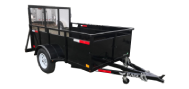 Shop Utility trailers in Sunrise Trailer